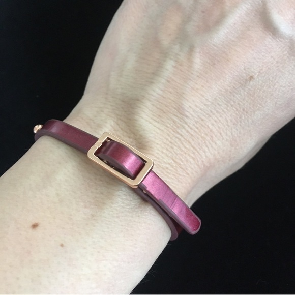 Blessed Fashion Belt Bracelet Fashion Jewelry - Picture 4 of 7